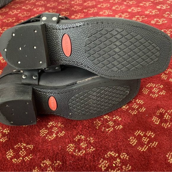 Durango Harness Boots - Picture 4 of 5
